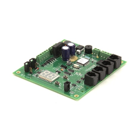 Sure Shot-Ac Dispensing Ac110 Mcdonalds Usa Kit A-31-003-10-SP